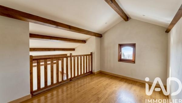 Maison à vendre 8 pièces 140 m² Le Puy-en-Velay