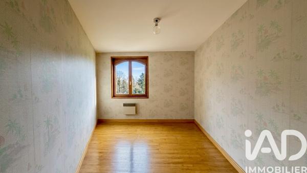 Maison à vendre 8 pièces 140 m² Le Puy-en-Velay
