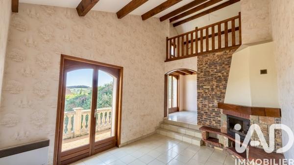 Maison à vendre 8 pièces 140 m² Le Puy-en-Velay