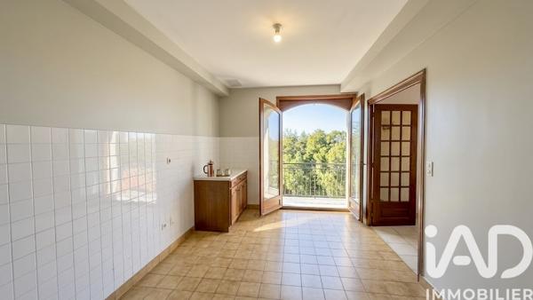 Maison à vendre 8 pièces 140 m² Le Puy-en-Velay