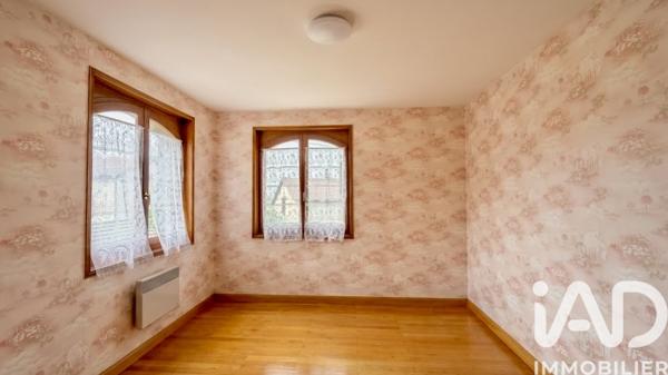 Maison à vendre 8 pièces 140 m² Le Puy-en-Velay
