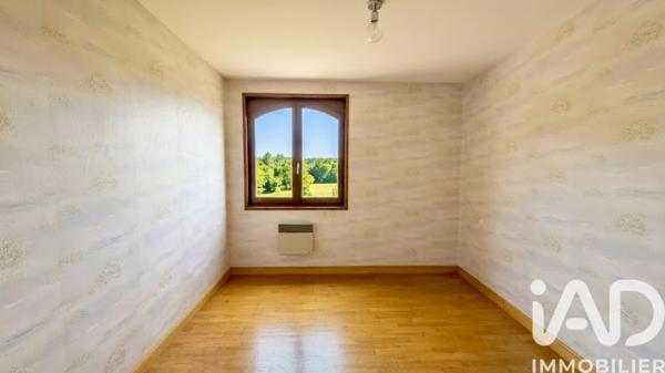 Maison à vendre 8 pièces 140 m² Le Puy-en-Velay