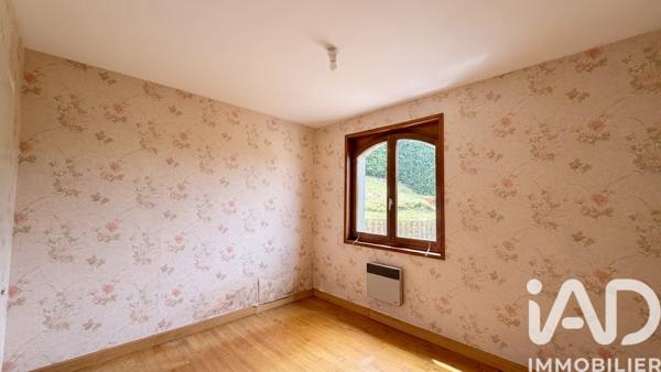 Maison à vendre 8 pièces 140 m² Le Puy-en-Velay