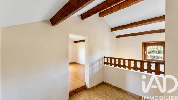 Maison à vendre 8 pièces 140 m² Le Puy-en-Velay
