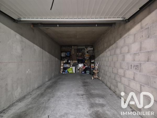 Appartement à vendre 3 pièces 60,5 m² Aubagne