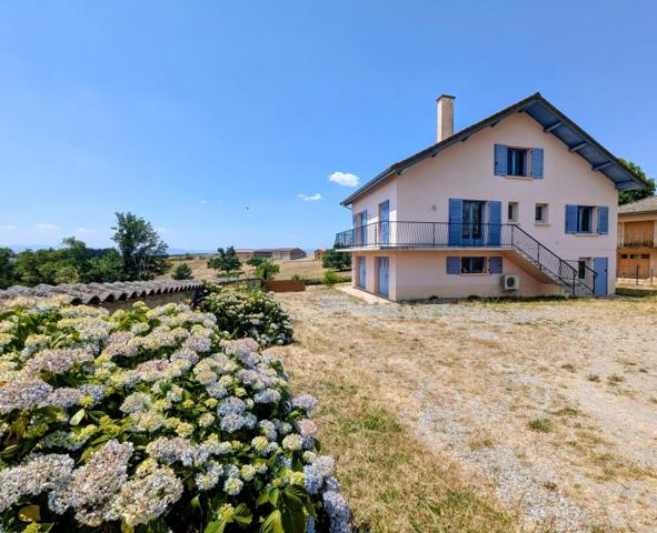 Vente / Maison traditionnelle