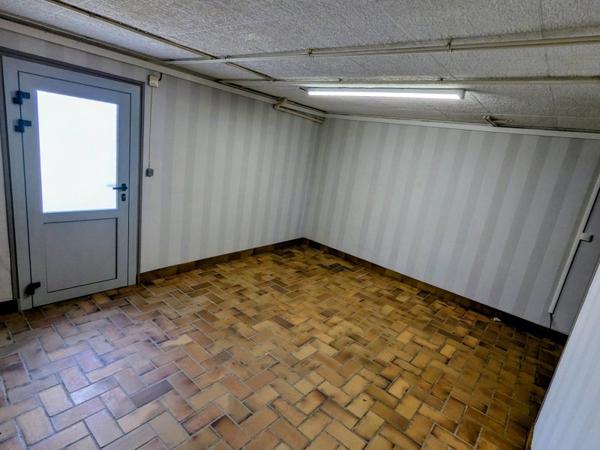 Vente / Maison traditionnelle