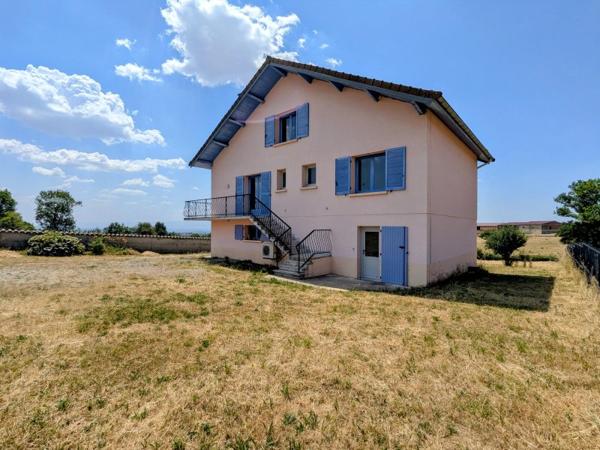 Vente / Maison traditionnelle