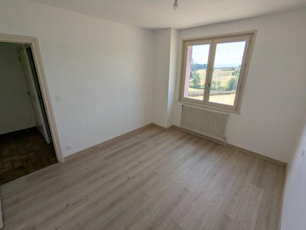 Vente / Maison traditionnelle