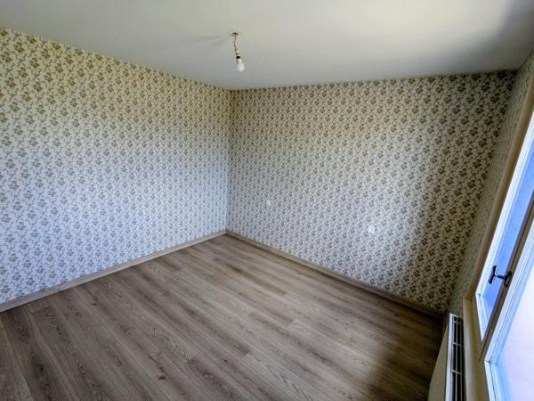 Vente / Maison traditionnelle