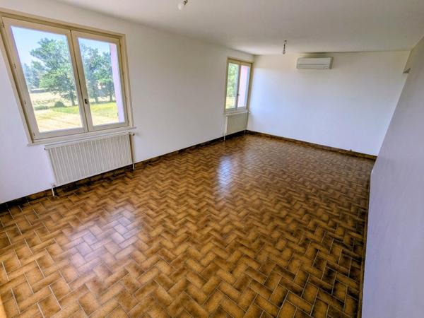 Vente / Maison traditionnelle