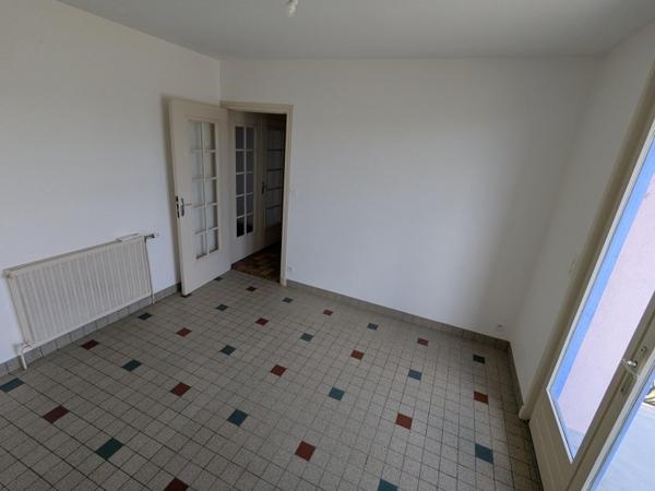 Vente / Maison traditionnelle