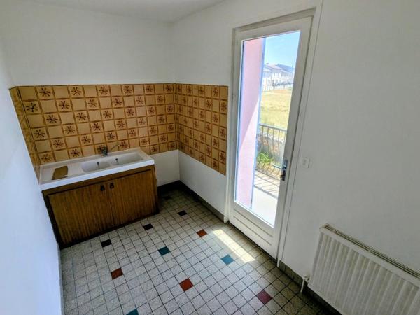 Vente / Maison traditionnelle