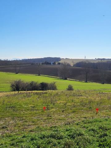 Vente / Terrain constructible