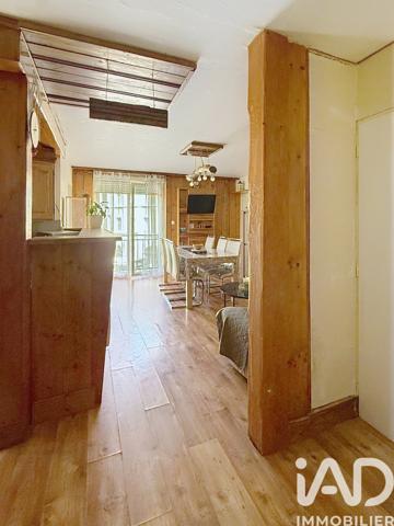 Maison à vendre 4 pièces 72 m² Valserhône