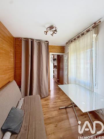 Maison à vendre 4 pièces 72 m² Valserhône