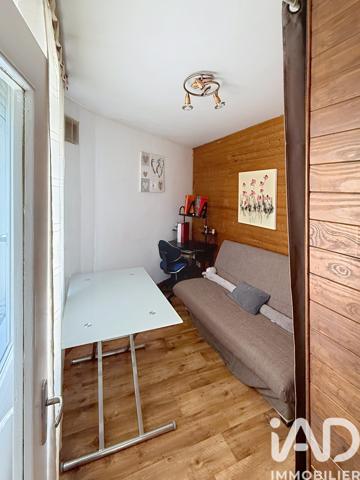 Maison à vendre 4 pièces 72 m² Valserhône