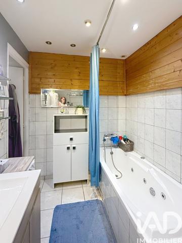 Maison à vendre 4 pièces 72 m² Valserhône