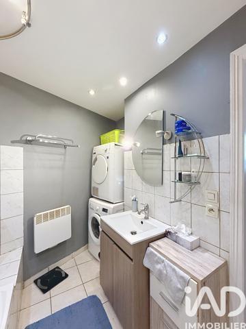 Maison à vendre 4 pièces 72 m² Valserhône