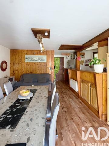 Maison à vendre 4 pièces 72 m² Valserhône