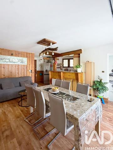 Maison à vendre 4 pièces 72 m² Valserhône