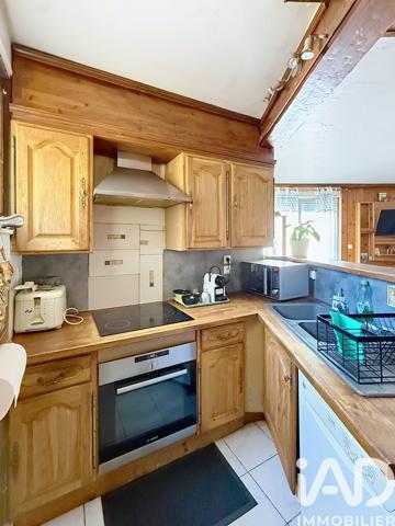 Maison à vendre 4 pièces 72 m² Valserhône