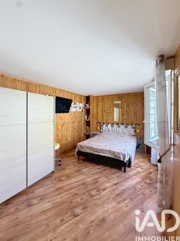 Maison à vendre 4 pièces 72 m² Valserhône