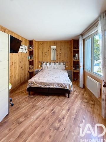 Maison à vendre 4 pièces 72 m² Valserhône