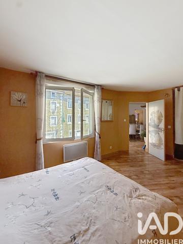 Maison à vendre 4 pièces 72 m² Valserhône