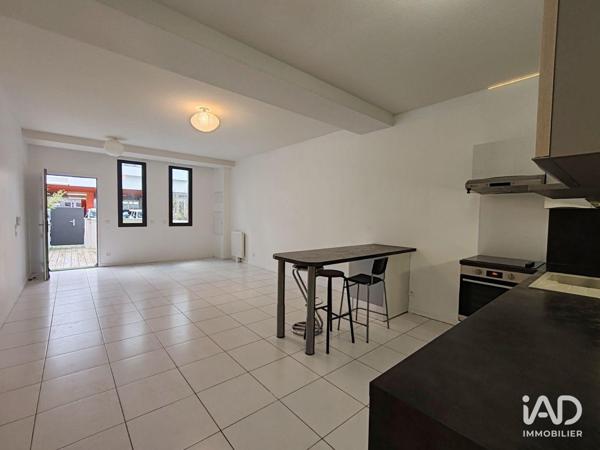 Bureaux à vendre 75 m² Bordeaux
