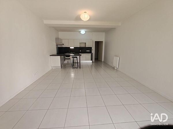 Bureaux à vendre 75 m² Bordeaux