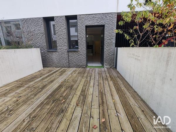 Bureaux à vendre 75 m² Bordeaux