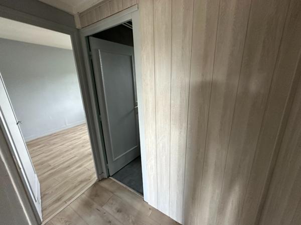 Appartement Nevers 4 pièce(s) 65 m2