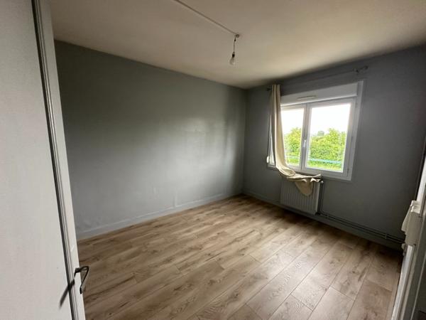 Appartement Nevers 4 pièce(s) 65 m2