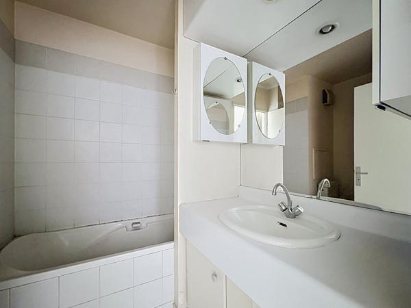 Appartement Suresnes 2 pièce(s) 50 m2
