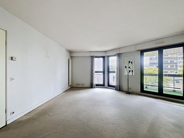 Appartement Suresnes 2 pièce(s) 50 m2