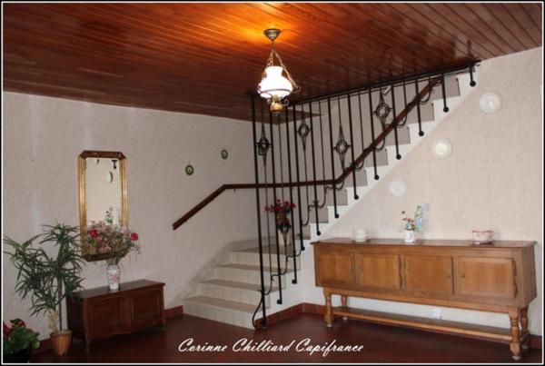 A vendre, maison de village P4 - 128 m² à Mars la Tour (54800)