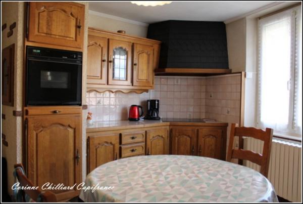 A vendre, maison de village P4 - 128 m² à Mars la Tour (54800)