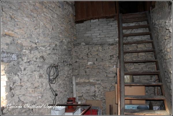 A vendre, maison de village P4 - 128 m² à Mars la Tour (54800)