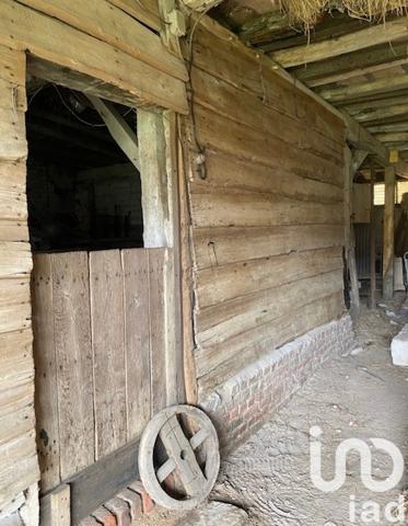 Maison à vendre 10 pièces 300 m² Avesnes-le-Comte