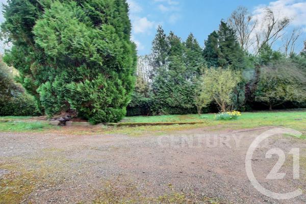 Terrain à vendre  1365 m2 ST AVOLD - 57