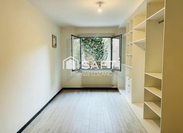 Maison 196 m2, Agen avec garage et grand jardin