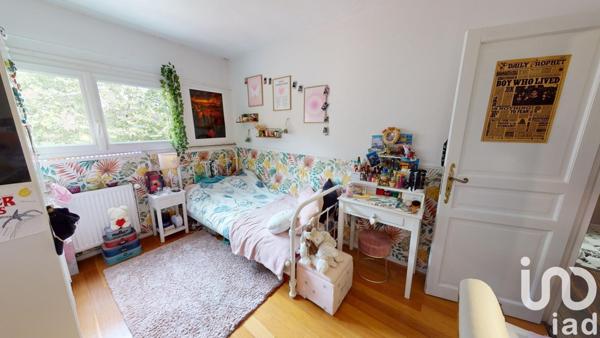 Appartement 3 pièces de 60 m² à Vaux-le-Pénil (77000)