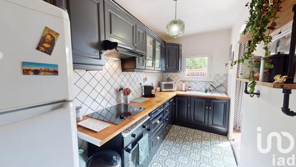 Appartement 3 pièces de 60 m² à Vaux-le-Pénil (77000)