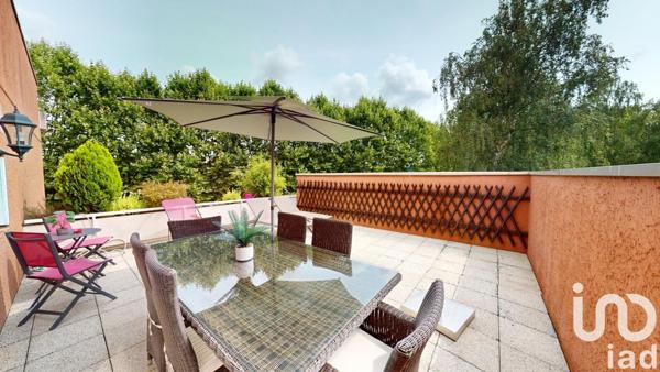 Appartement 3 pièces de 60 m² à Vaux-le-Pénil (77000)