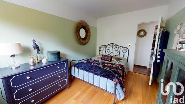 Appartement 3 pièces de 60 m² à Vaux-le-Pénil (77000)