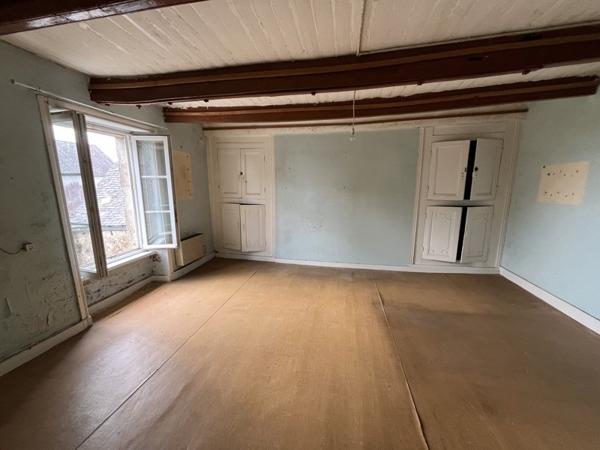 Maison à vendre |  Briec |  6 pièces | 128 m²