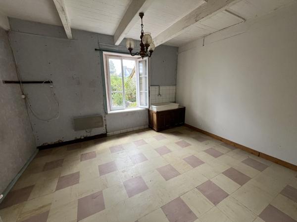 Maison à vendre |  Briec |  6 pièces | 128 m²