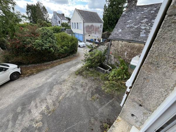 Maison à vendre |  Briec |  6 pièces | 128 m²