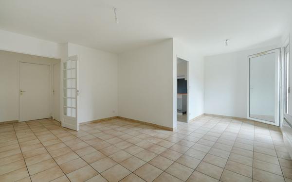 Appartement à vendre    3 pièces • 60,18 m2 Montgeron